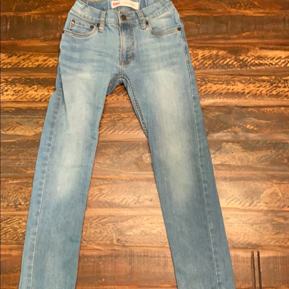 Boys Levi’s, size 10
